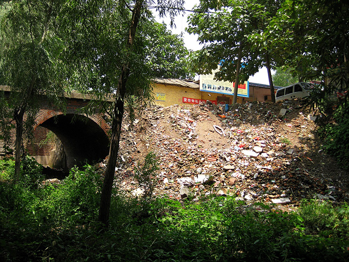 Wszechobecny krajobraz