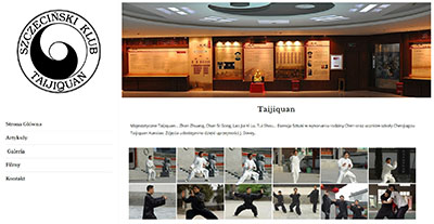 Taijiquan